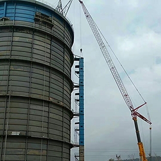 稀油气柜规格